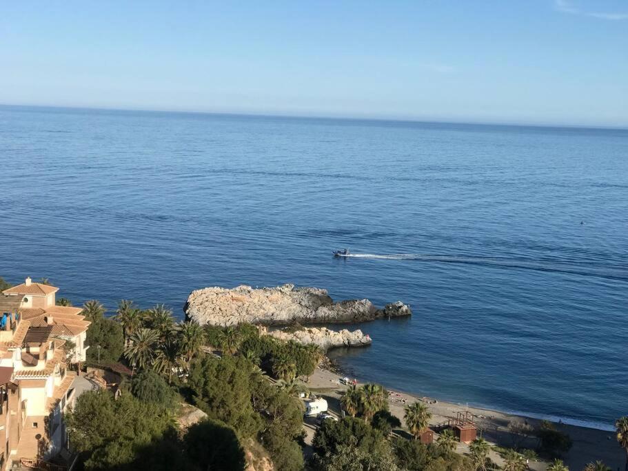 Marina Del Este 拉海瑞德拉 外观 照片