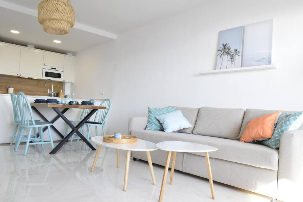 Marina Del Este 拉海瑞德拉 外观 照片
