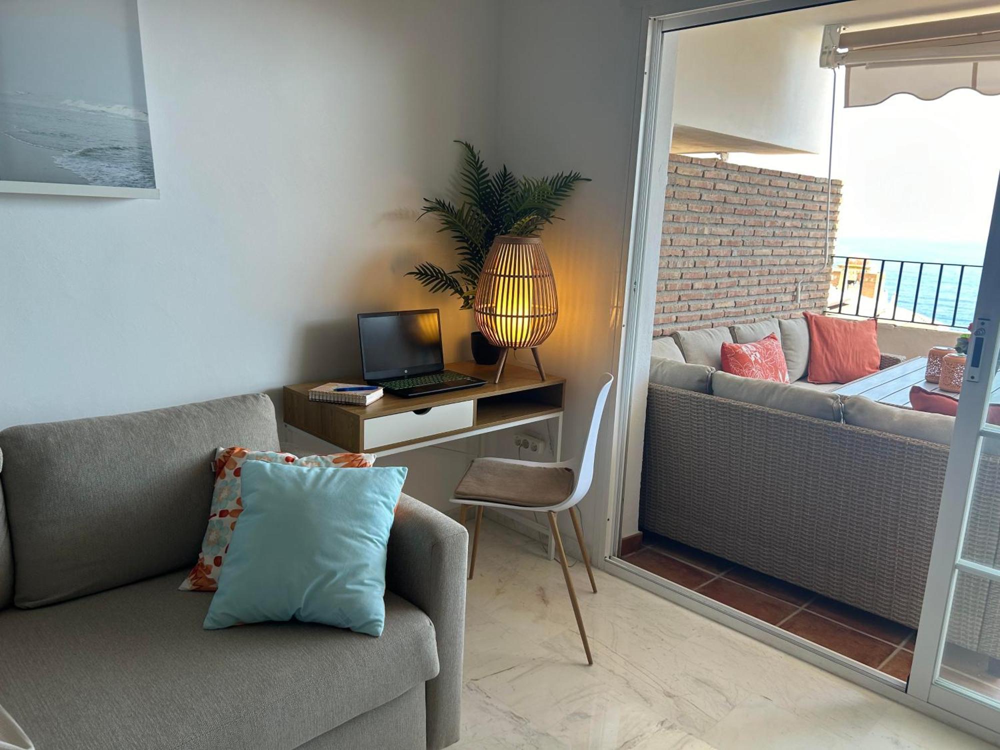 Marina Del Este 拉海瑞德拉 外观 照片
